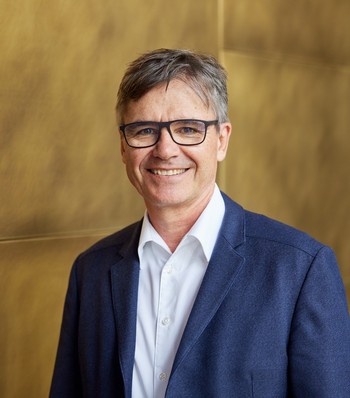 Portrait Felix Ammann Portrait Felix Ammann