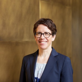 Portrait Patricia Hurschler Patricia Hurschler