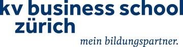 Logo KV Business School Zürich