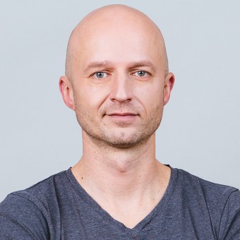 Portrait Thomas Müller Portrait Thomas Müller