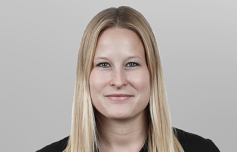 Portrait Tiffany Scherbaum Portrait Tiffany Scherbaum