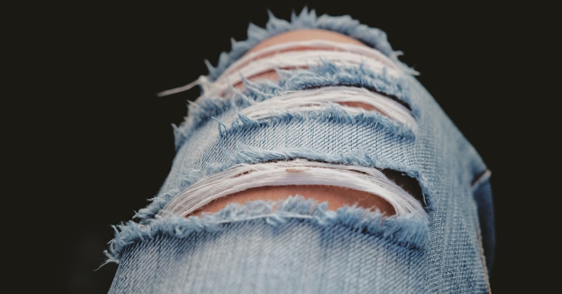 Procure Swiss Magazin Artikel Benimm statt Denim: Kleider machen Leute
