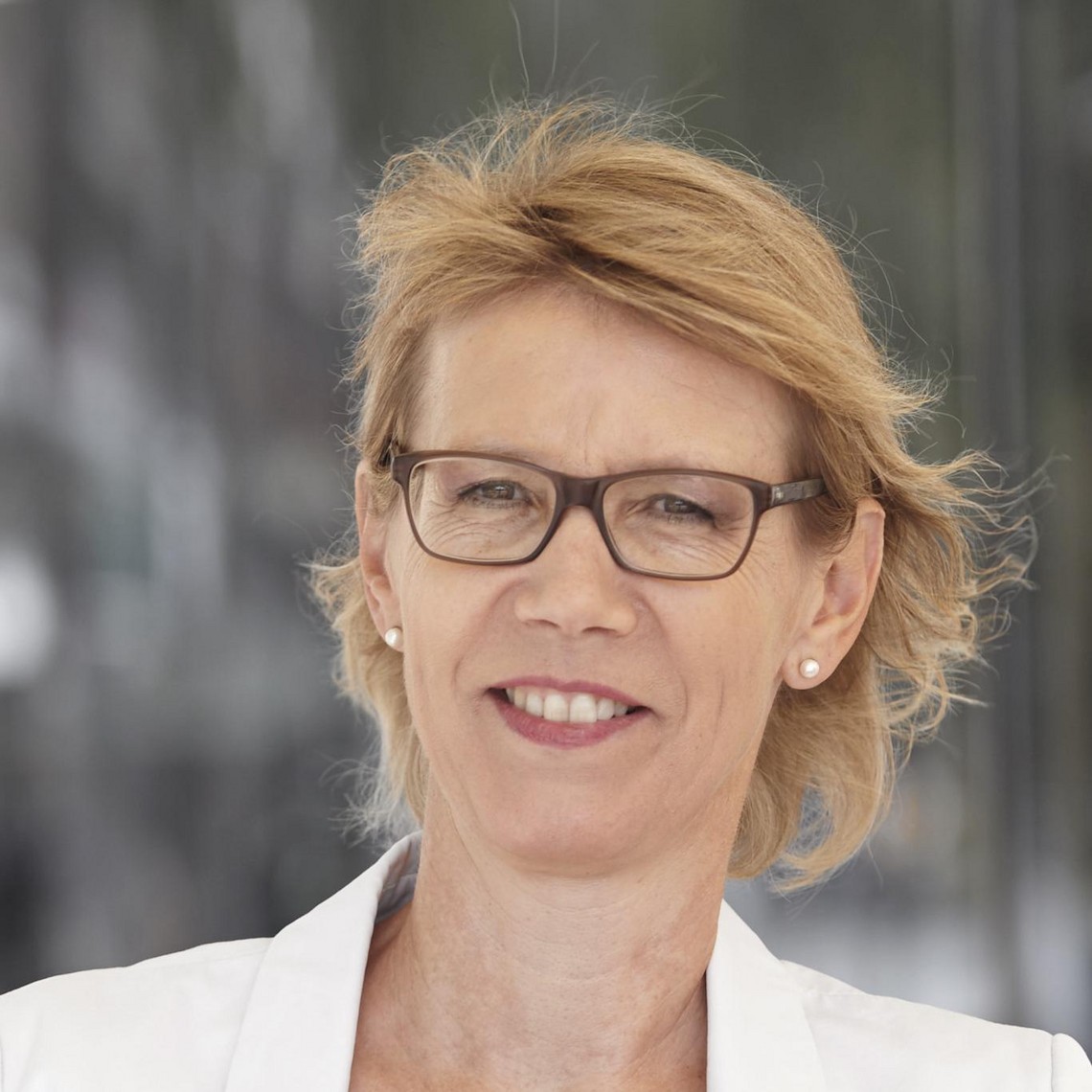 Referentin Susanne Abplanalp
