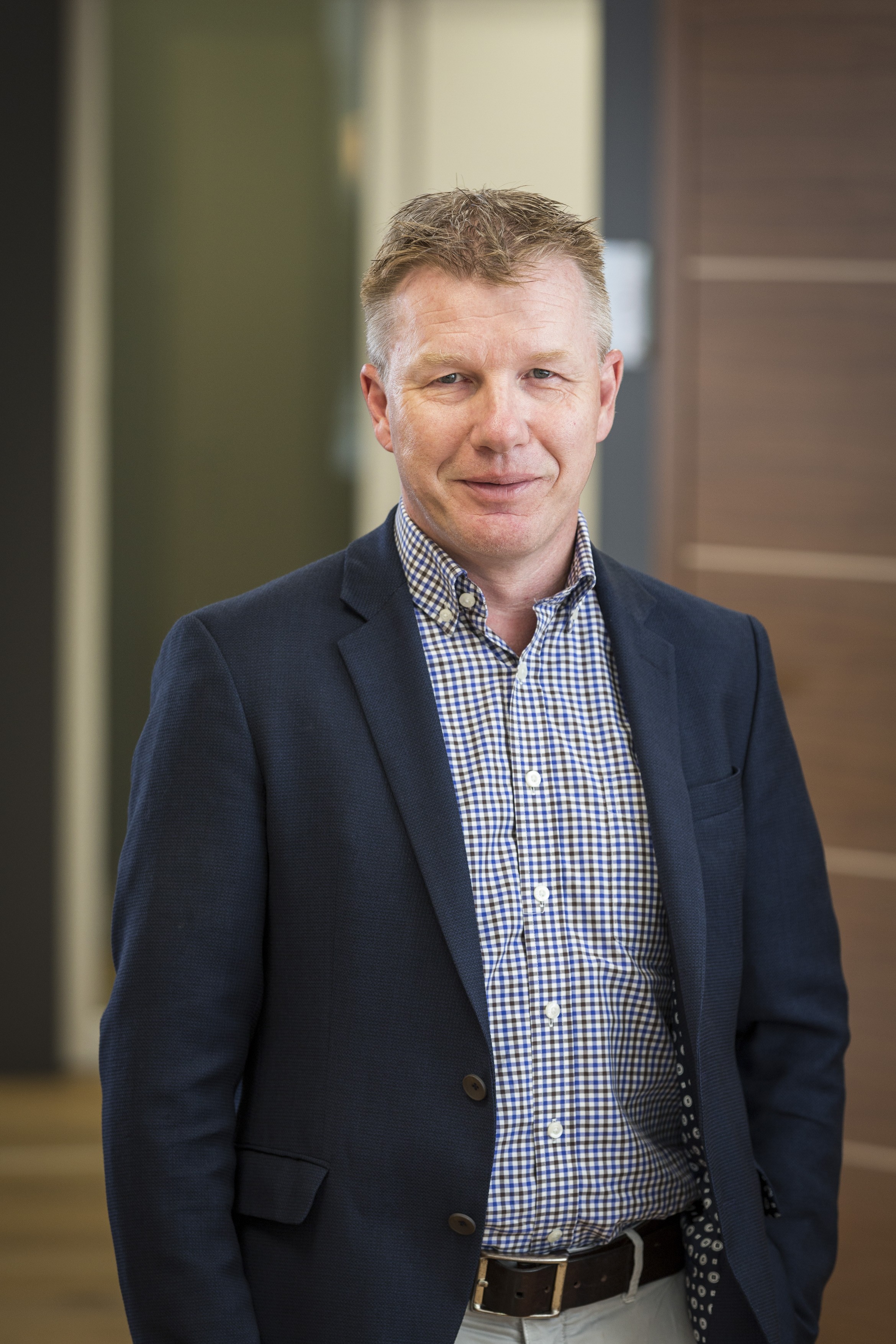 Roman Rogger Portrait Roman Rogger