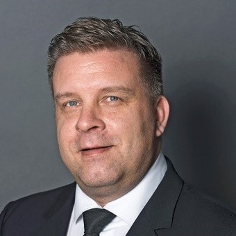 Stefan Brunner Portraitbild Stefan Brunner