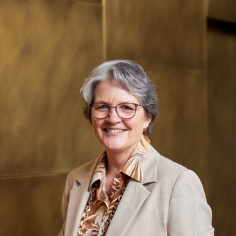 Portrait Andrea Kuhn-Senn Portrait Andrea Kuhn-Senn