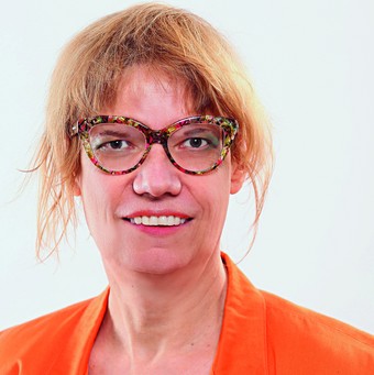 Regula Heinzelmann Regula Heinzelmann