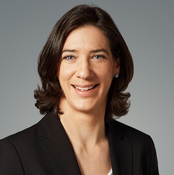 Referentin Kathrin Puhan-Henz Referentin Kathrin Puhan-Henz