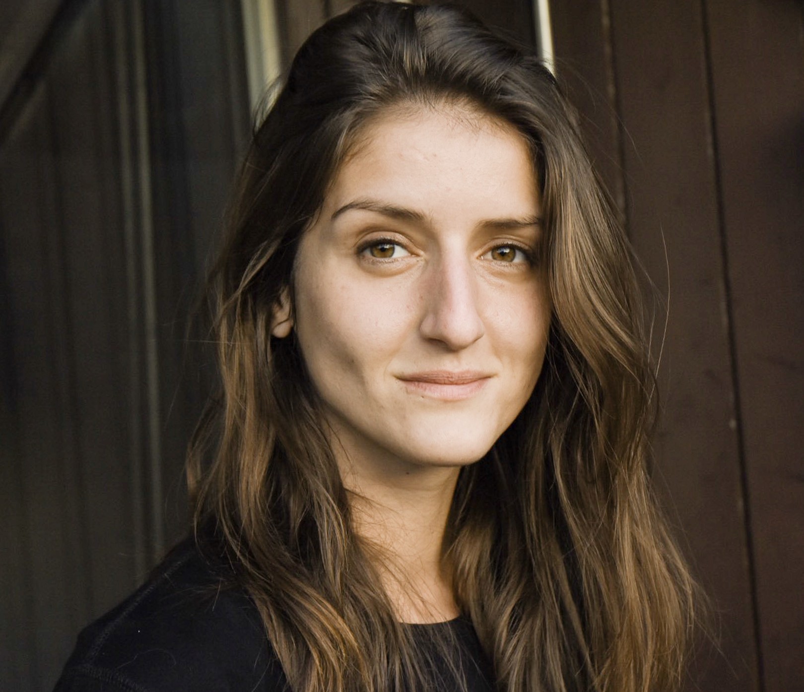 Portrait Amela Becirbasic Portrait Amela Becirbasic