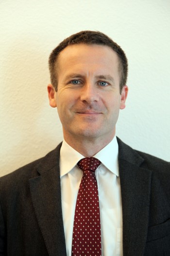 Portrait Ueli Stursbeg Portrait Ueli Stursbeg