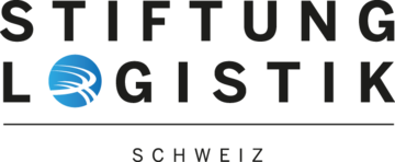 Logo Stiftung Logistik Schweiz