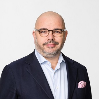 Mario Walser, procure.ch Mario Walser, procure.ch