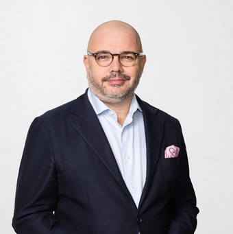 Mario Walser, procure.ch Mario Walser, procure.ch