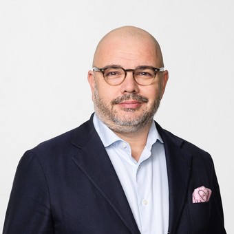 Mario Walser, procure.ch Mario Walser, procure.ch