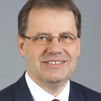 Referent Thomas Binz