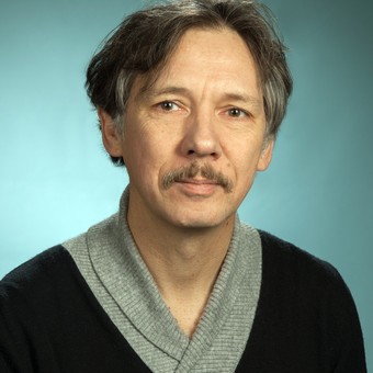 Portrait Gerald Maass Portrait Gerald Maass
