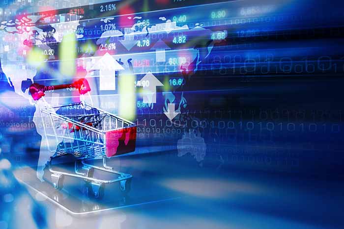 Procure Swiss Magazin Artikel Die Digitalisierung als vernachlässigtes Wachstumsfeld