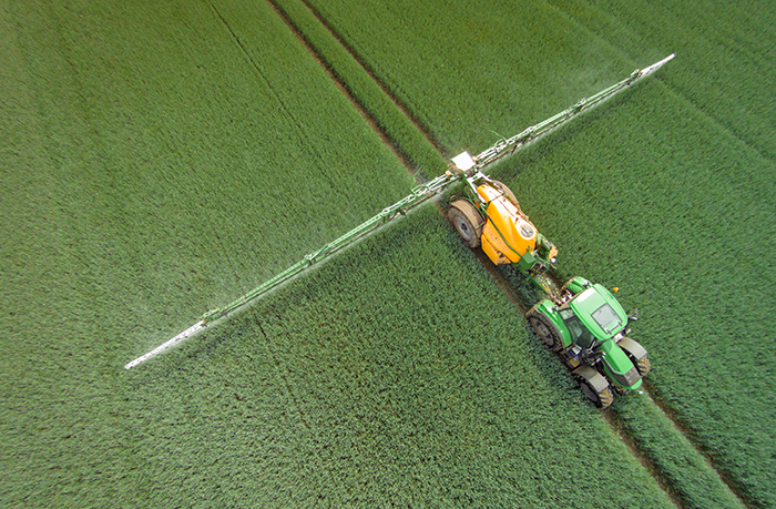 Procure Swiss Magazin Artikel Parallelhandel mit Biozidprodukten: neue Regeln