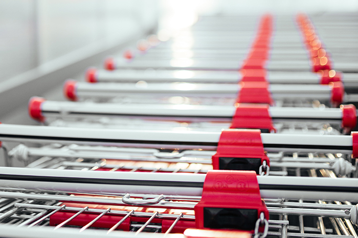 Procure Swiss Magazin Artikel Schweizer Handel: den Fortschritt gestalten