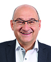 Portrait Marcel Locher Portraitbild Marcel Locher